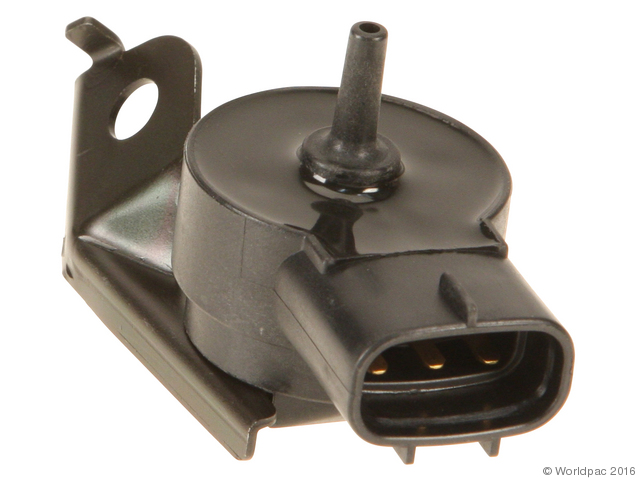 Foto de Sensor de Presion Absoluta para Toyota Celica 1993 1990 1991 1992 Marca Genuine Nmero de Parte W0133-1819331