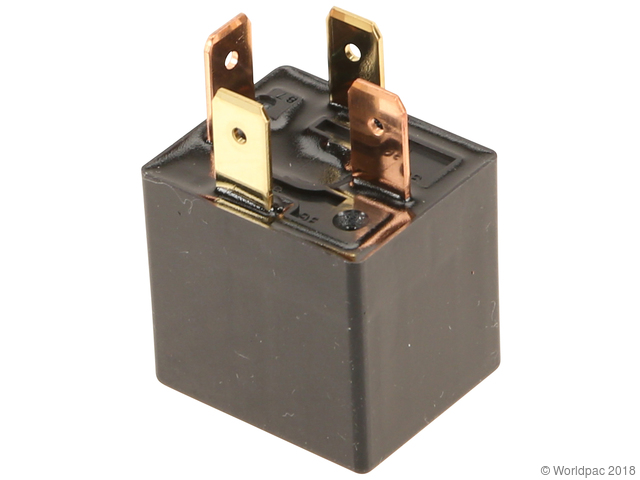 Foto de Rel� de uso m�ltiple para Mazda 3 Mazda 6 Mazda CX-7 Mazda 3 Sport Marca Genuine N�mero de Parte W0133-1819474