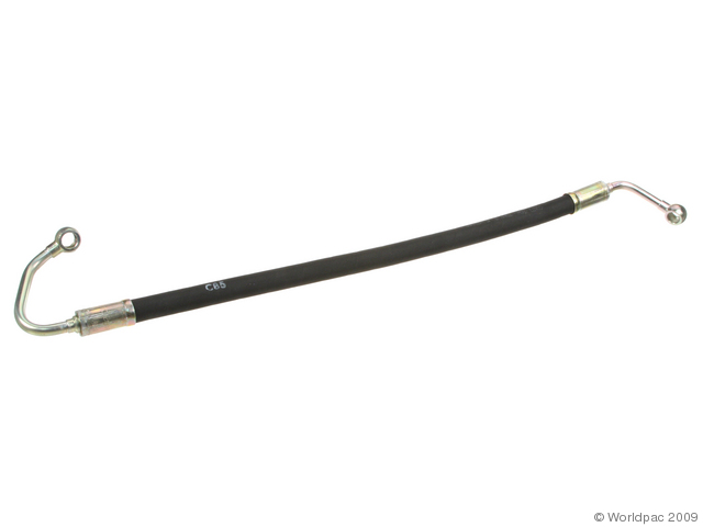 Foto de Manguera de Presi�n Direcci�n hidr�ulica para BMW 525i 1991 1992 1993 1994 1995 BMW 525iT 1993 Marca Genuine N�mero de Parte W0133-1819666