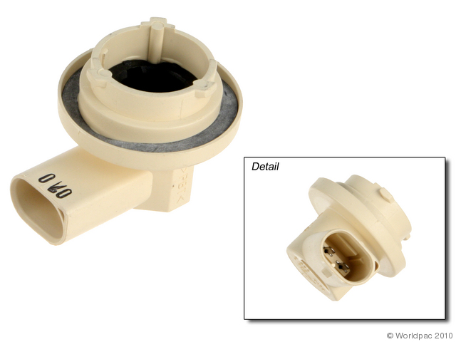 Foto de Z�calo de Luz de Cruce para BMW 320i BMW 325i BMW 325xi BMW 330i BMW 330xi Marca Genuine N�mero de Parte W0133-1820922