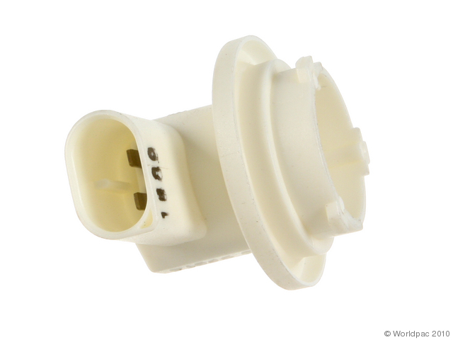 Foto de Z�calo de Luz de Cruce para BMW Marca Genuine N�mero de Parte W0133-1821459