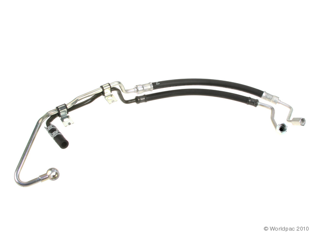 Foto de Kit Mangueras Direccion Hidraulica para Subaru Forester 1998 1999 2000 2001 2002 Marca Genuine N�mero de Parte W0133-1821809