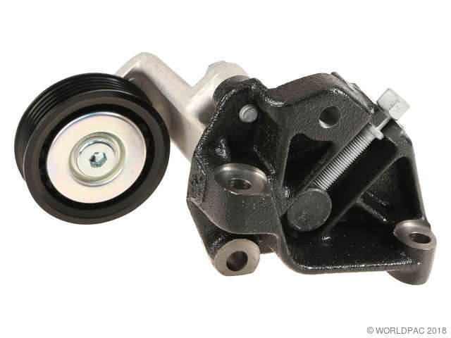 Foto de Conjunto de Tensor de correa para Kia Amanti Hyundai Santa Fe Marca Genuine Nmero de Parte W0133-1824359