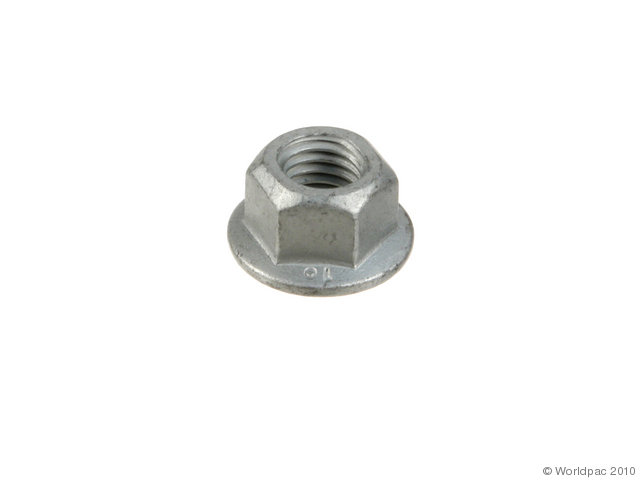 Foto de Tornillo y Arandela de Rtula de Suspensin para Jaguar Vanden Plas Jaguar XJR Jaguar XJ8 Jaguar XK8 Jaguar XKR Marca Genuine Nmero de Parte W0133-1827147