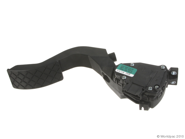 Foto de Pedal acelerador para Audi Allroad Quattro Audi A6 Quattro Audi A4 Audi A4 Quattro Audi S4 Volkswagen Passat Marca Genuine Nmero de Parte W0133-1836058