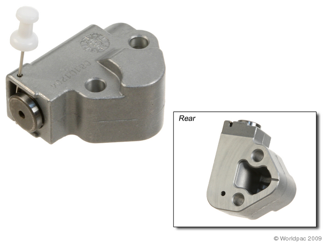 Foto de Tensor de la Cadena del Tiempo para Nissan Altima Nissan Frontier Nissan Sentra Nissan Rogue Marca Genuine Nmero de Parte W0133-1836982