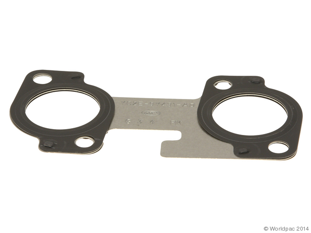 Foto de Empaquetadura de Mltiple de Escape para Ford, Lincoln, Mercury Marca Genuine Nmero de Parte W0133-1842857