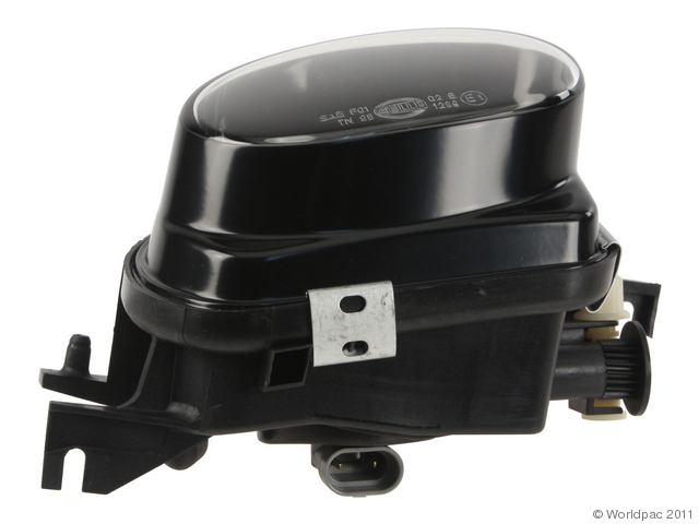 Foto de Luz de Niebla para Mercedes-Benz Marca Genuine N�mero de Parte W0133-1847606