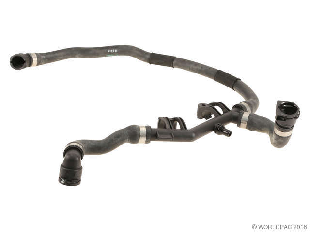 Foto de Manguera de Refrigerante para BMW 750i BMW 750i xDrive BMW 750Li BMW 750Li xDrive Marca Genuine N�mero de Parte W0133-1849300