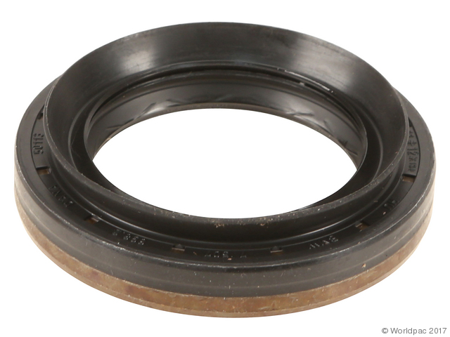 Foto de Sello del Eje Propulsor para Land Rover Range Rover Marca Genuine Nmero de Parte W0133-1851308