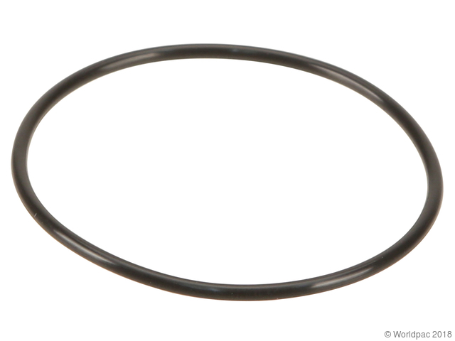 Foto de Empacadura del Termostato del Refrigerante para Porsche Boxster Porsche Cayman Porsche 911 Porsche 918 Spyder Marca Genuine N�mero de Parte W0133-1856861