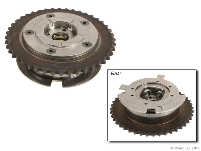 Foto de Engranaje de rbol de levas para Chevrolet, GMC, Cadillac, Hummer Marca Genuine Nmero de Parte W0133-1866044