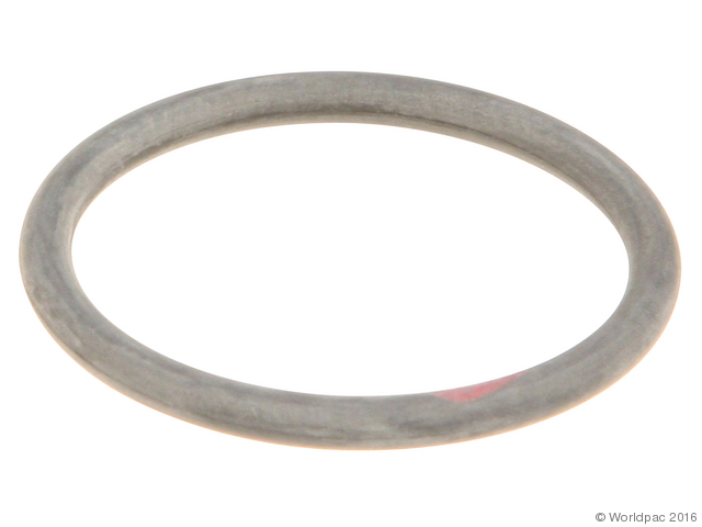 Foto de Anillo de Tubo de Refrigerante de Motor para Mercury y Ford Marca Genuine Nmero de Parte W0133-1874371