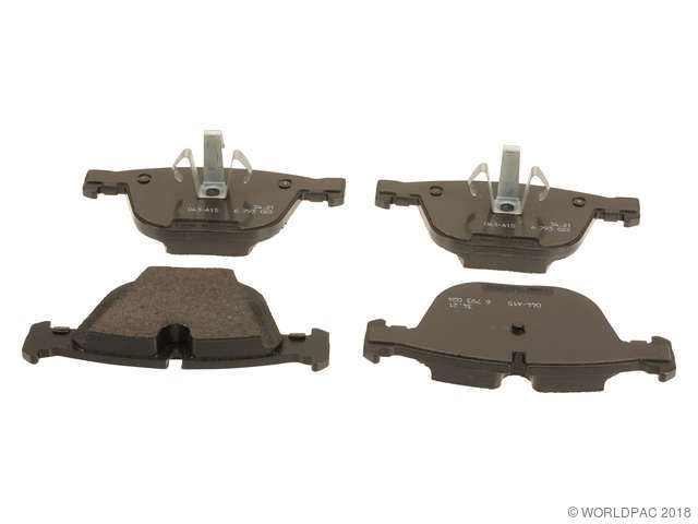 Foto de Pastillas de Freno para BMW Marca Genuine N�mero de Parte W0133-1889755