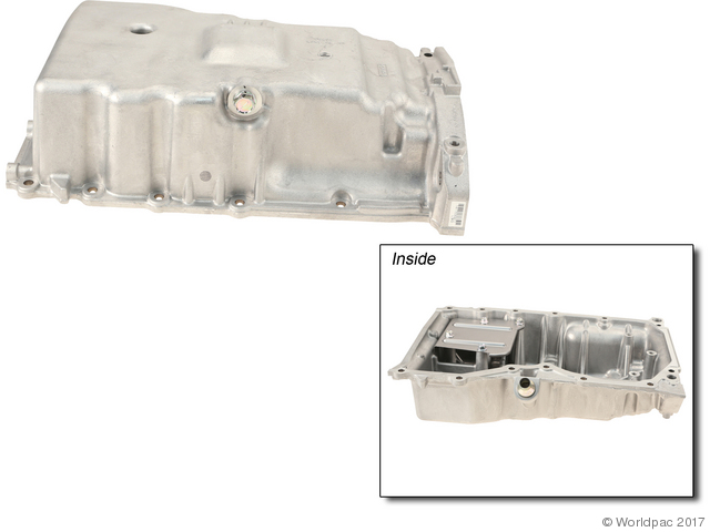 Foto de Crter para Mazda CX-7 Mazda 3 Mazda 6 Marca Genuine Nmero de Parte W0133-1890048