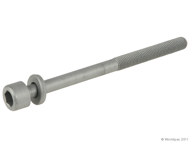 Foto de Tornillo de la culata del Motor para Subaru Outback 2001 2002 2003 2004 Marca Genuine Nmero de Parte W0133-1890181