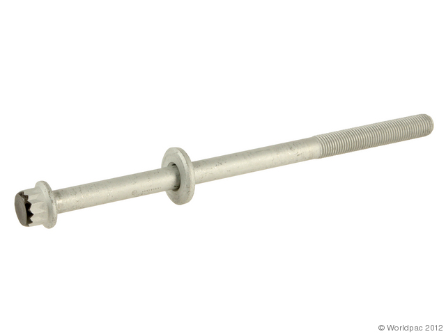 Foto de Tornillo de la culata del Motor para Subaru Legacy Subaru Baja Subaru Outback Subaru Forester Subaru Impreza Marca Genuine Nmero de Parte W0133-1890182