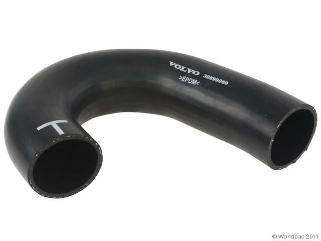 Foto de Manguera Intercooler del Turbo para Volvo S40 Volvo V40 Marca Genuine N�mero de Parte W0133-1890709