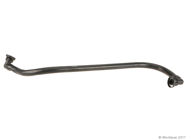 Foto de Manguera de Respiradero Carter del Motor para Land Rover Range Rover Land Rover Range Rover Sport Marca Genuine N�mero de Parte W0133-1893120