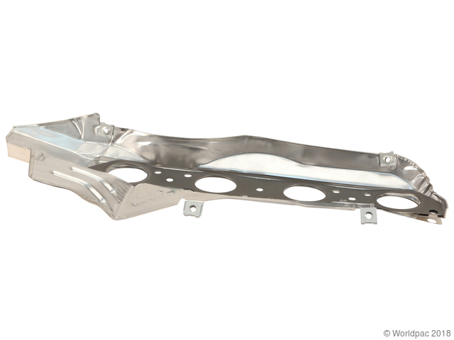Foto de Empaquetadura de M�ltiple de Escape para Jaguar Marca Genuine N�mero de Parte W0133-1893421