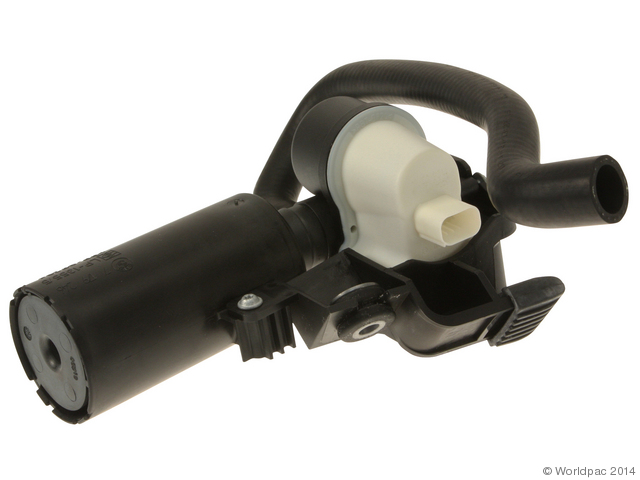 Foto de Bomba de Detecci�n de Fugas de Vapor de Combustible para BMW 750i BMW 750Li BMW 760i BMW 760Li Marca Genuine N�mero de Parte W0133-1893673