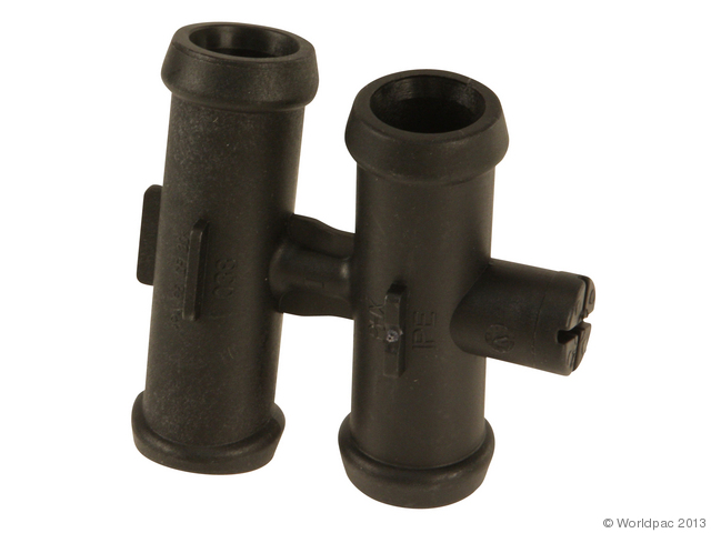 Foto de Conector de Manguera Refrigerante de Motor para Mini Cooper Cooper Marca Genuine N�mero de Parte W0133-1895059