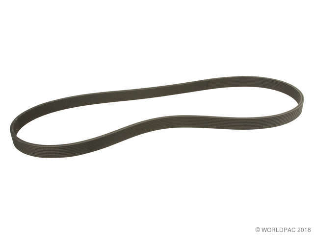 Foto de Correa de transmisi�n accesoria para Land Rover Range Rover Sport Land Rover Range Rover Marca Genuine N�mero de Parte W0133-1895222