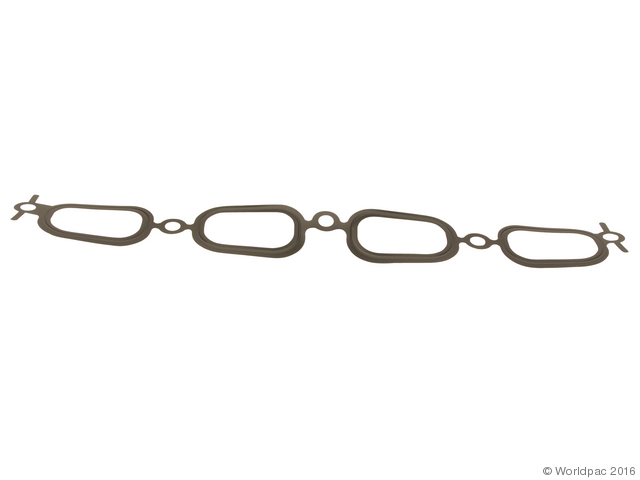 Foto de Empacadura del Mltiple de Admisin para Jaguar y Land Rover Marca Genuine Nmero de Parte W0133-1895226