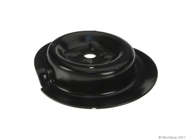 Foto de Aislador de Placa de Rodamiento Puntal para BMW Marca Genuine N�mero de Parte W0133-1897247