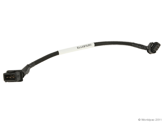 Foto de Conector del sensor de posicin del arbol de levas para Land Rover Freelander 2002 2003 2004 2005 Marca Genuine Nmero de Parte W0133-1904865