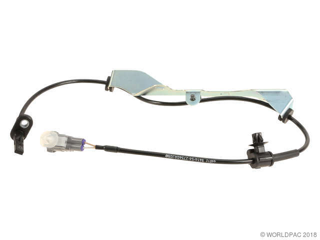 Foto de Sensor de Velocidad Frenos Anti Bloqueo para Subaru Outback 2010 2011 2012 2013 2014 Marca Genuine Nmero de Parte W0133-1905467