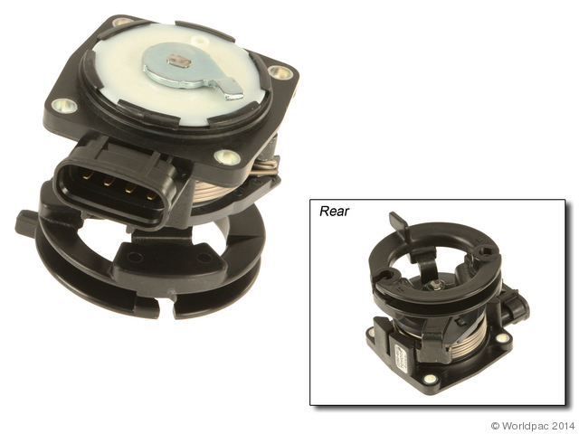 Foto de Sensor del Pedal de Aceleracin para Lexus GS300 Lexus IS300 Marca Genuine Nmero de Parte W0133-1909190