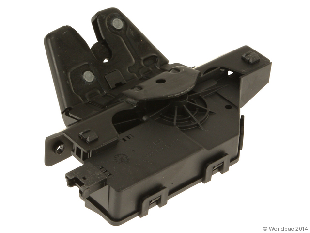 Foto de Cerradura del Baul para BMW Marca Genuine Nmero de Parte W0133-1909804