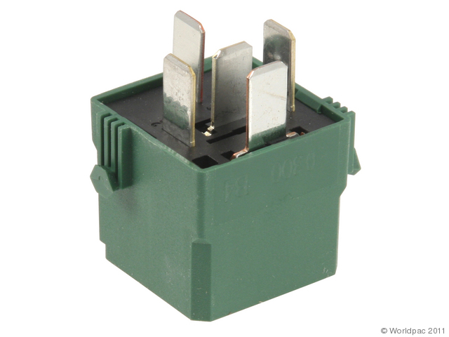 Foto de Rel� de uso m�ltiple para Mercedes-Benz Marca Genuine N�mero de Parte W0133-1913384