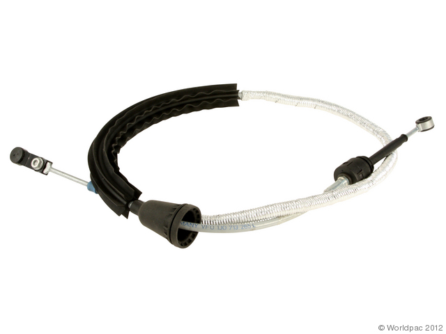 Foto de Cable de Cambio Transmisin para Volkswagen Jetta 2004 2002 2005 2003 Volkswagen Golf 2005 2006 Marca Genuine Nmero de Parte W0133-1915341