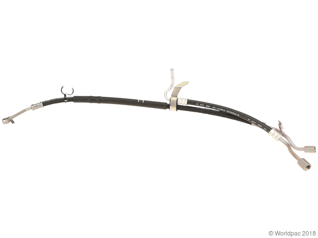 Foto de Kit Mangueras Direccion Hidraulica para Subaru Impreza 2009 2010 2011 2008 Marca Genuine N�mero de Parte W0133-1918926