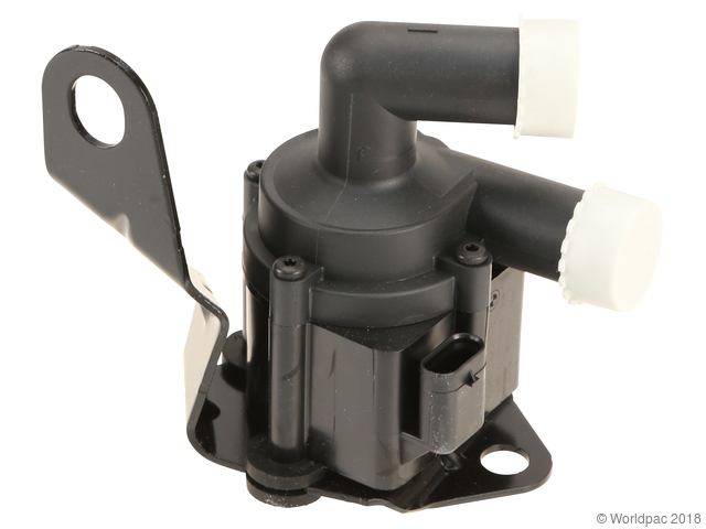 Foto de Bomba de Agua Auxiliar del Motor para BMW Marca Genuine Nmero de Parte W0133-1919579