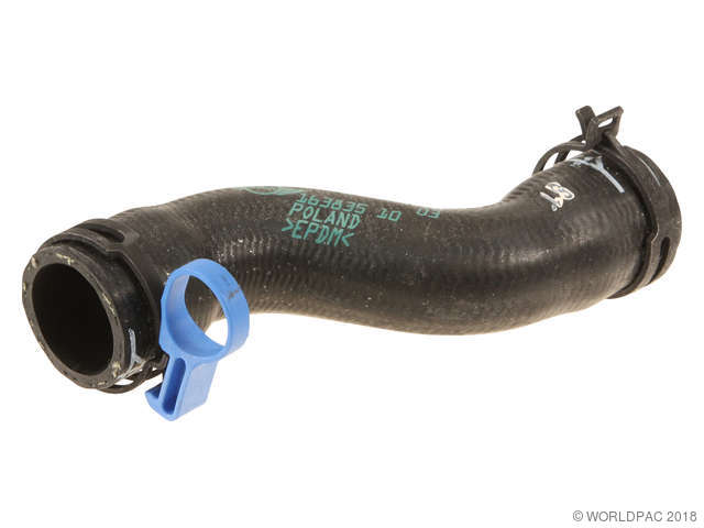 Foto de Manguera de Refrigerante del Radiador para Mini Cooper Cooper Countryman Mini Cooper Cooper Paceman Marca Genuine Nmero de Parte W0133-1921826