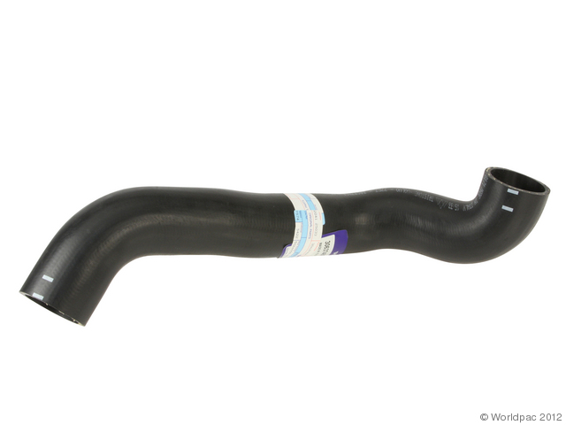 Foto de Manguera Intercooler del Turbo para Volvo S80 Marca Genuine N�mero de Parte W0133-1927137