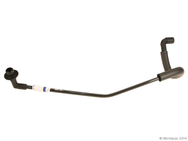 Foto de Manguera de Respiradero Carter del Motor para Ford Expedition 1999 2000 2001 Ford F-150 1999 2000 2001 Marca Genuine Nmero de Parte W0133-1930150