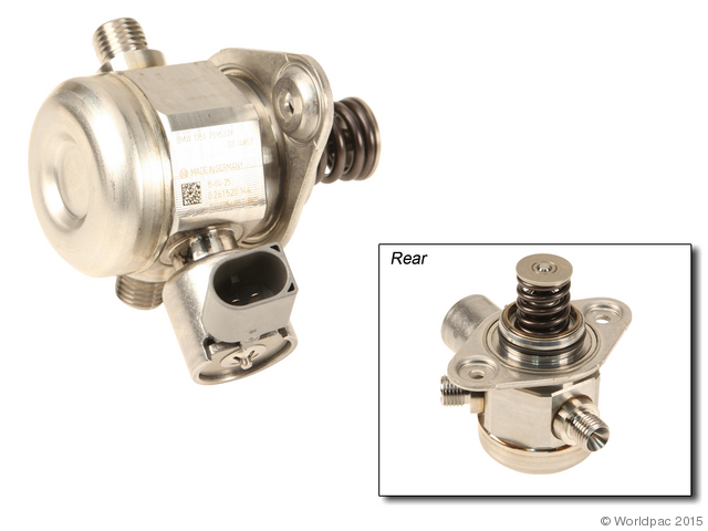 Foto de Bomba de Combustible Mec�nica para BMW Marca Genuine N�mero de Parte W0133-1933101