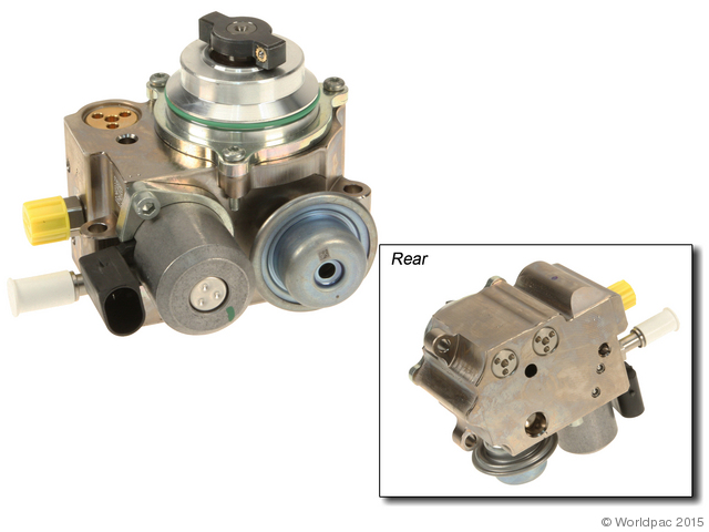Foto de Bomba de Combustible Mec�nica para Mini Cooper Cooper Countryman 2011 2012 Mini Cooper Cooper 2011 2012 Marca Genuine N�mero de Parte W0133-1933102