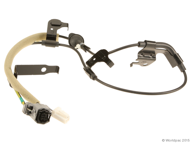 Foto de Arnes de Cableado del Sensor de Velocidad de Frenos ABS para Toyota RAV4 Marca Genuine N�mero de Parte W0133-1934006
