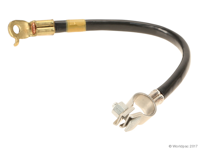 Foto de Cable de batera para Honda Accord 2008 2009 2010 2011 2012 Marca Genuine Nmero de Parte W0133-1935641