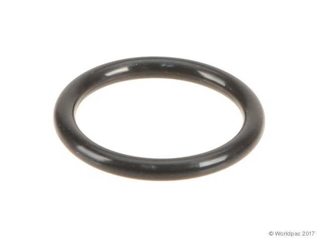 Foto de Anillo de Tubo de Refrigerante de Motor para Mazda 3 Mazda 3 Sport Mazda 6 Mazda CX-9 Mazda MX-5 Miata Marca Genuine Nmero de Parte W0133-1937445