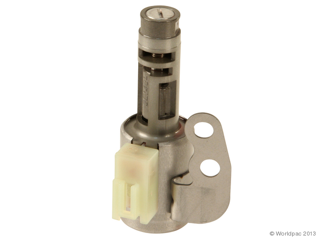 Foto de Solenoide de Control de Transmisin Automtica para Toyota, Scion, Lexus Marca Genuine Nmero de Parte W0133-1939691