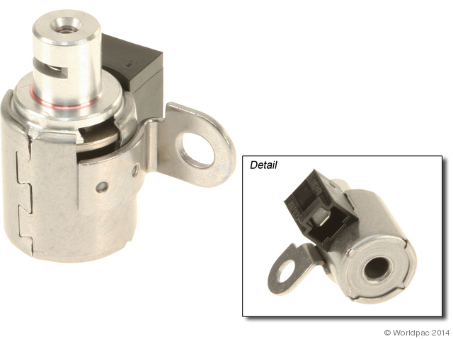 Foto de Solenoide de Control de Transmisin Automtica para Toyota, Scion, Lexus Marca Genuine Nmero de Parte W0133-1939692