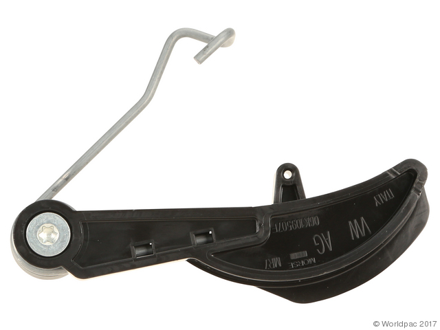Foto de Tensor de la Cadena del Tiempo para Volkswagen y Audi Marca Genuine Nmero de Parte W0133-1942434