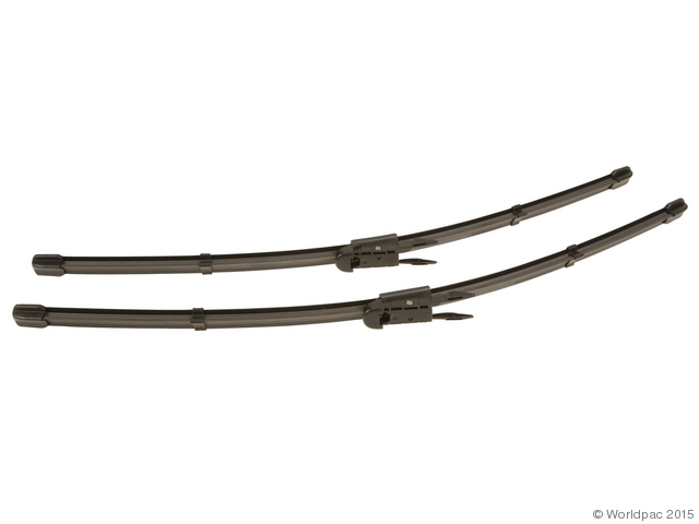 Foto de Juego de Escobillas Limpiaparabrisas para Mini Cooper Cooper 2012 2013 2014 2015 Marca Genuine N�mero de Parte W0133-1946131