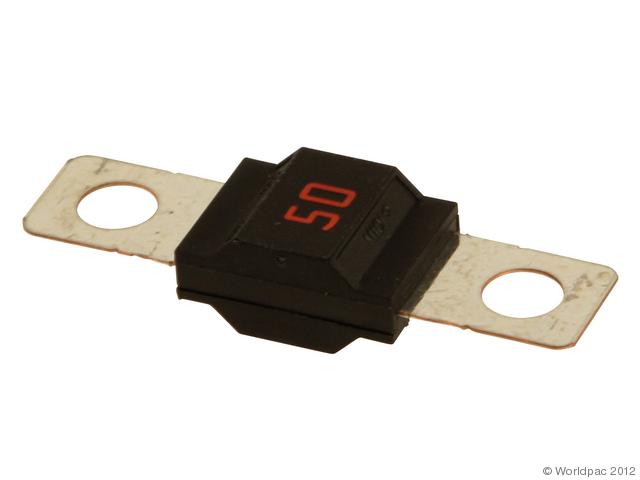 Foto de Fusible para BMW y Mini Cooper Marca Genuine N�mero de Parte W0133-1948742